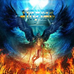 Stryper                                                :: - No More Hell to Pay