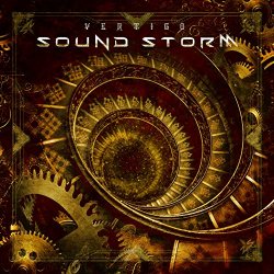 Sound Storm - Vertigo