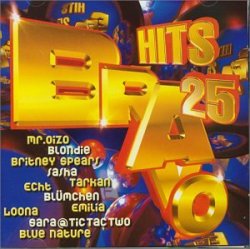 Various Artists - Bravo Hits 25