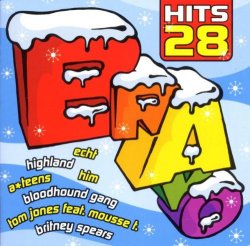 Various Artists - Bravo Hits 28
