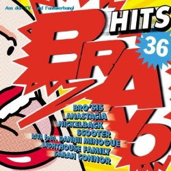 Various Artists - Bravo Hits 36 [2002]
