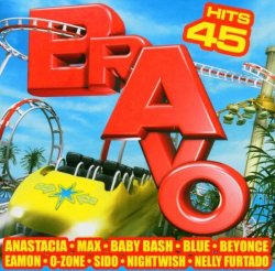 Various Artists - Bravo Hits 45