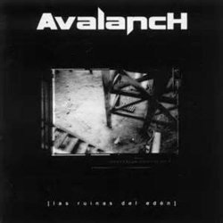 Avalanch - Delirios de Grandeza