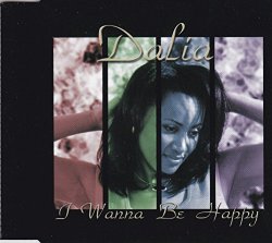 Dalia - I wanna be happy