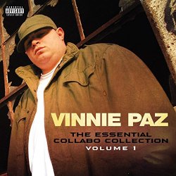 Vinnie Paz - The Essential Collabo Collection Vol. 1 [Explicit]