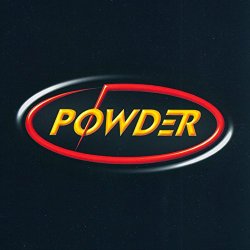 Powder - Up Here