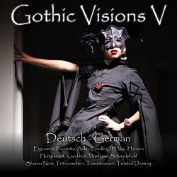 Various Artists - Gothic Visions V