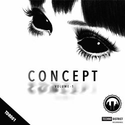 Various Artists - Concept, Vol. 1