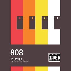Various Artists - 808: The Music [Explicit]