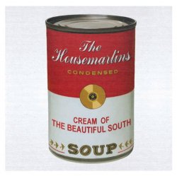 Beautiful South, The - Soup