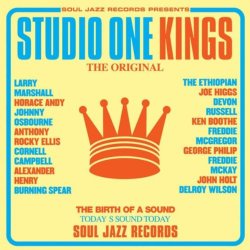 Studio One Kings