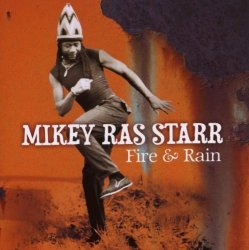 Fire & Rain by Ernie B's Reggae