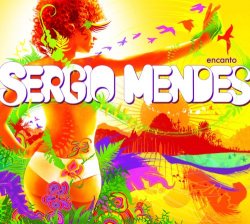 Sergio Mendes - Morning in Rio (Album Version)