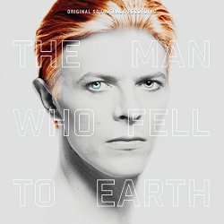 Various Artists - The Man Who Fell To Earth (Original Motion Picture Soundtrack)