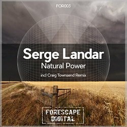Serge Landar - Natural Power