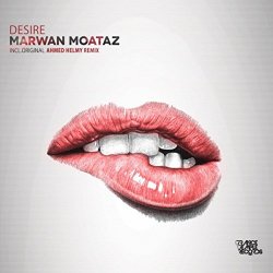 Marwan Moataz - Desire