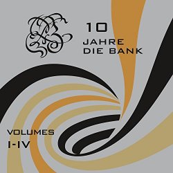 Various Artists - Die Bank Vol. 1 - 4