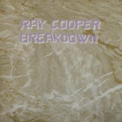 Ray Cooper - Breakdown