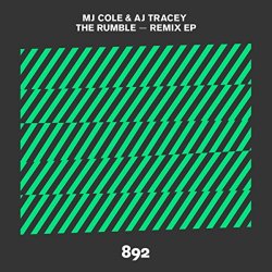 mj cole and aj tracey - The Rumble (Remixes)