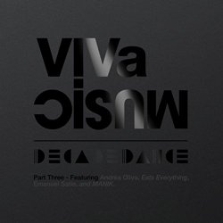 Various Artists - 10 Years of VIVa MUSiC: Decadedance Part Three