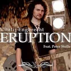 Eruption (feat. Peter Stolle)