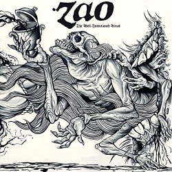 Zao - A Well-Intentioned Virus