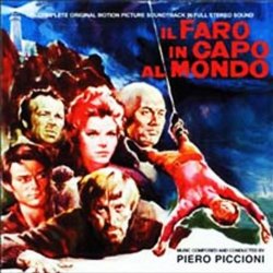 Piero Piccioni - Ouverture (The Light at the Edge of the World) (From "Il Faro in Capo al Mondo")