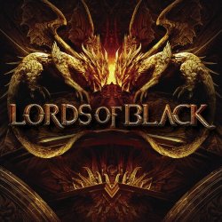 Lords Of Black - Lords Of Black