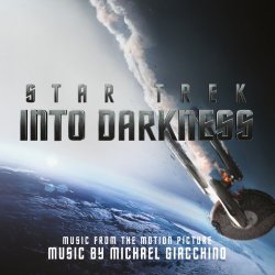 Star Trek: Into Darkness (Music from the Motion Picture)