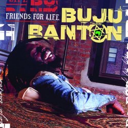 Buju Banton - Hooked On The Love