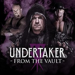 WWE Undertaker - WWE: Undertaker - From the Vault