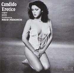 Soundtrack [Fidenco Nico] - Candido Erotico