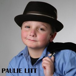 Paulie Litt