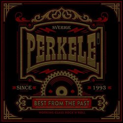 Perkele - Best from the Past