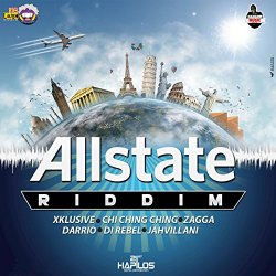 Various Artists - Allstate Riddim [Explicit]