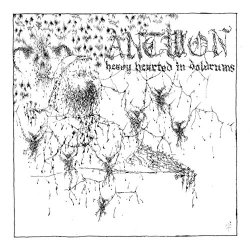 Antwon - Heavy Hearted in Doldrums [Explicit]
