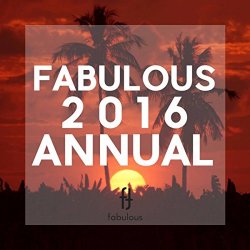 Various Artists - Fabulous 2016 Annual