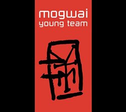 Mogwai - Young Team - Deluxe Edition