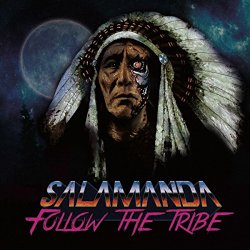 Follow the Tribe