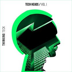 Various Artists - Tech Heads - Vol J