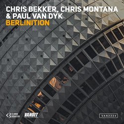 Chris Bekker - Berlinition