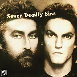 Rinder and Lewis - Seven Deadly Sins