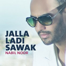 Jalla Ladi Sawak