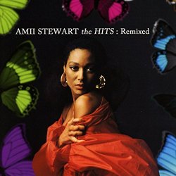 Amii Stewart - Hits-the Remixed