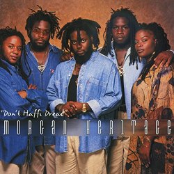 Morgan Heritage - Crying Out