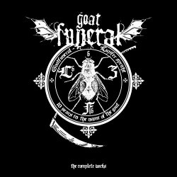 Goatfuneral - Luzifer Spricht - 10 Years in the Name of the Goat [Explicit]