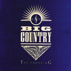 In A Big Country