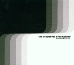Stardax & Pink Elln - The Electronic Dreamplant