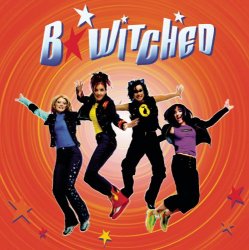 B Witched - C'est la Vie