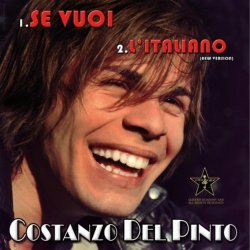 Costanzo - L'italiano (New Version)